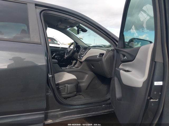 Продаж на аукціоні авто 2020 Chevrolet Equinox Fwd Ls, vin: 3GNAXHEV3LS516151, номер лоту: 46283848