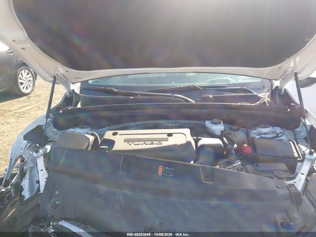 Buick Envision Awd Avenir 2022 LRBFZSR49ND049312 Image 10