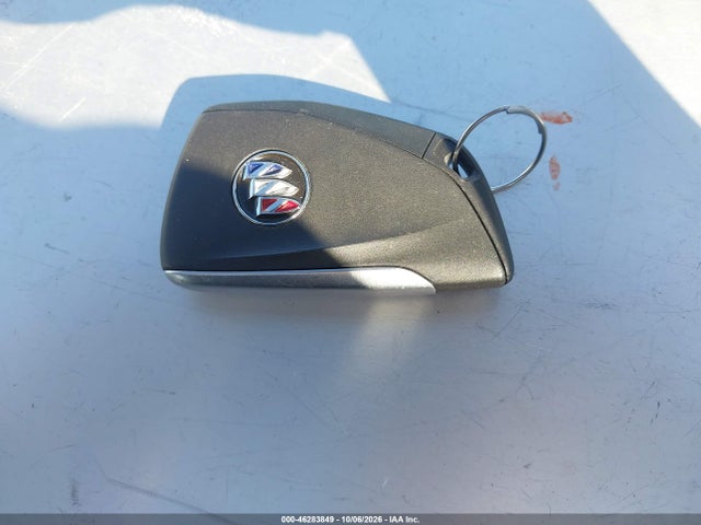 Buick Envision Awd Avenir 2022 LRBFZSR49ND049312 Image 11