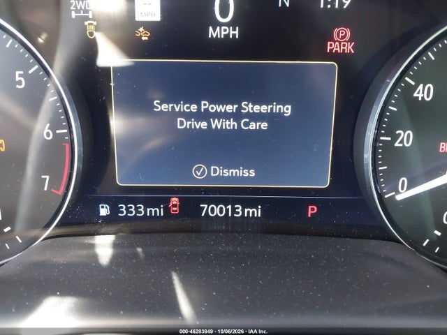 Buick Envision Awd Avenir 2022 LRBFZSR49ND049312 Image 15