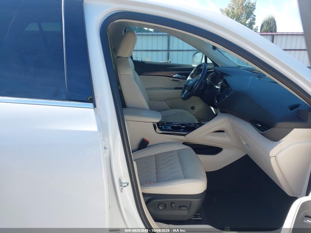 Buick Envision Awd Avenir 2022 LRBFZSR49ND049312 Image 5