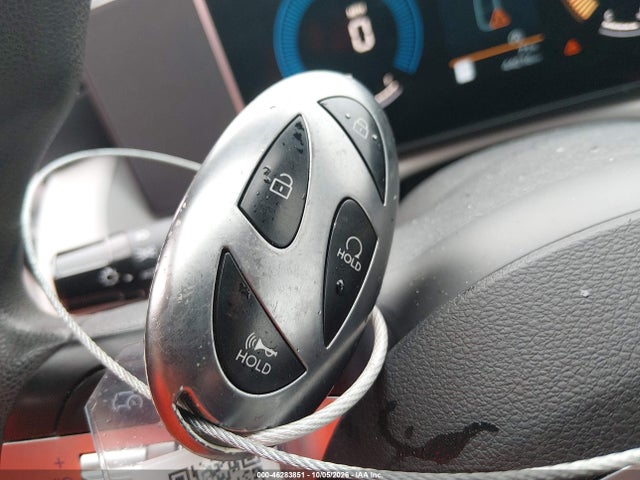 Hyundai TUCSON SEL 2025 5NMJBCDE4SH492265 Image 11