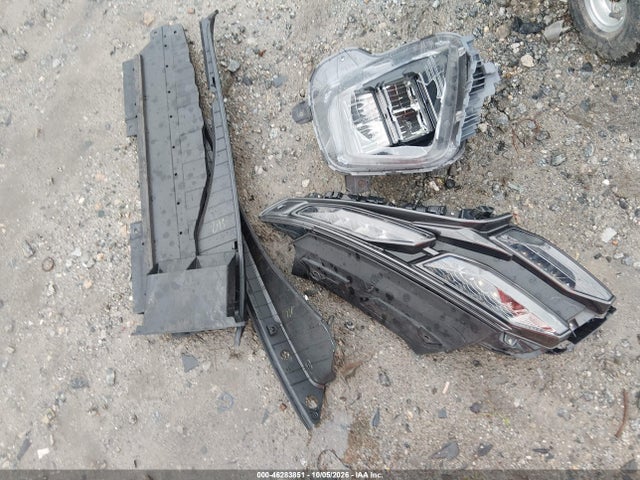Hyundai TUCSON SEL 2025 5NMJBCDE4SH492265 Image 12