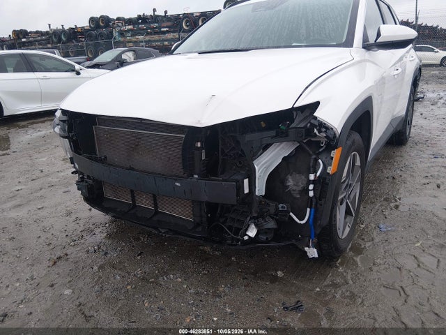 Hyundai TUCSON SEL 2025 5NMJBCDE4SH492265 Image 19