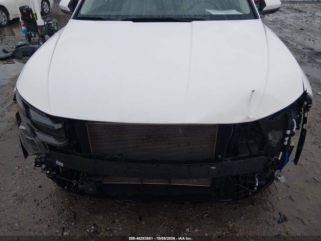 Hyundai TUCSON SEL 2025 5NMJBCDE4SH492265 Image 21