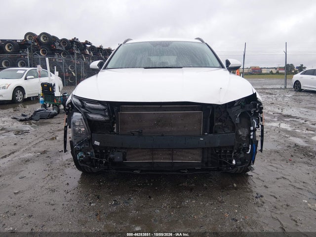 Hyundai TUCSON SEL 2025 5NMJBCDE4SH492265 Image 6