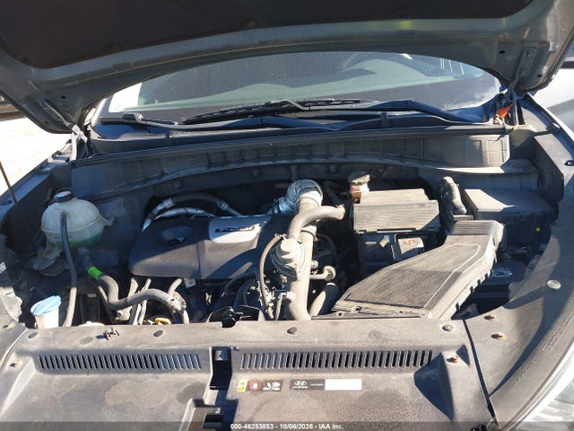 Продажа на аукционе авто 2018 Hyundai Tucson Value, vin: KM8J3CA26JU716890, номер лота: 46283853
