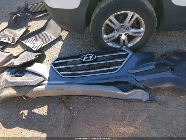 Продажа на аукционе авто 2018 Hyundai Tucson Value, vin: KM8J3CA26JU716890, номер лота: 46283853