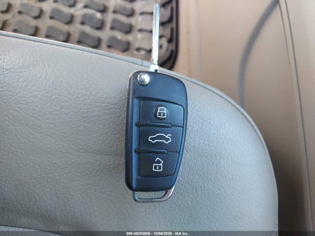 46283856 :رقم المزاد ، WA1LMAFE1DD006750 vin ، 2013 Audi Q7 3.0 Tdi Premium مزاد بيع