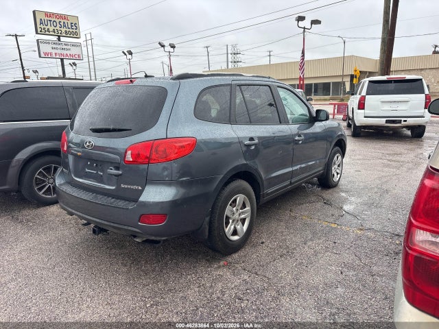 Aukcja sprzedaży 2009 Hyundai Santa Fe Gls, vin: 5NMSG13D09H246276, numer aukcji: 46283864