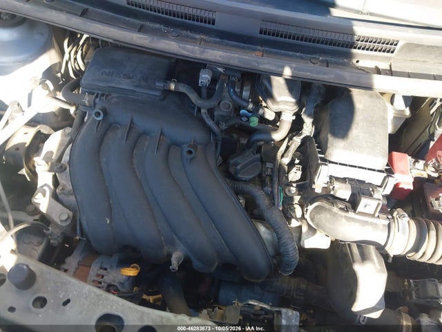 Продажа на аукционе авто 2014 Nissan Versa Note Sv, vin: 3N1CE2CP3EL366549, номер лота: 46283873