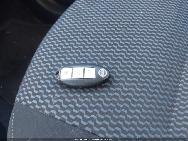 Продажа на аукционе авто 2014 Nissan Versa Note Sv, vin: 3N1CE2CP3EL366549, номер лота: 46283873