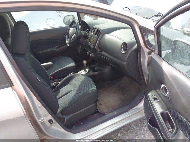 Продажа на аукционе авто 2014 Nissan Versa Note Sv, vin: 3N1CE2CP3EL366549, номер лота: 46283873