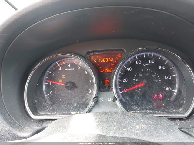 Продажа на аукционе авто 2014 Nissan Versa Note Sv, vin: 3N1CE2CP3EL366549, номер лота: 46283873