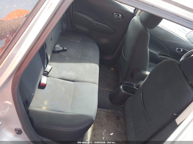Продажа на аукционе авто 2014 Nissan Versa Note Sv, vin: 3N1CE2CP3EL366549, номер лота: 46283873