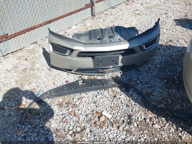 46283877 :رقم المزاد ، 2G1115SL2E9235530 vin ، 2014 Chevrolet Impala 1lt مزاد بيع