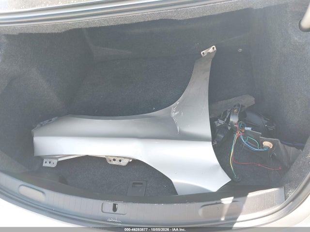 46283877 :رقم المزاد ، 2G1115SL2E9235530 vin ، 2014 Chevrolet Impala 1lt مزاد بيع