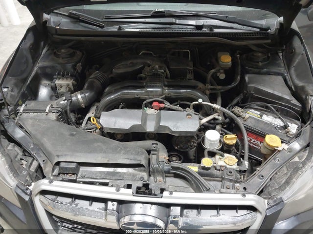 Продажа на аукционе авто 2013 Subaru Impreza 2.0i Premium, vin: JF1GJAC68DH007874, номер лота: 46283885