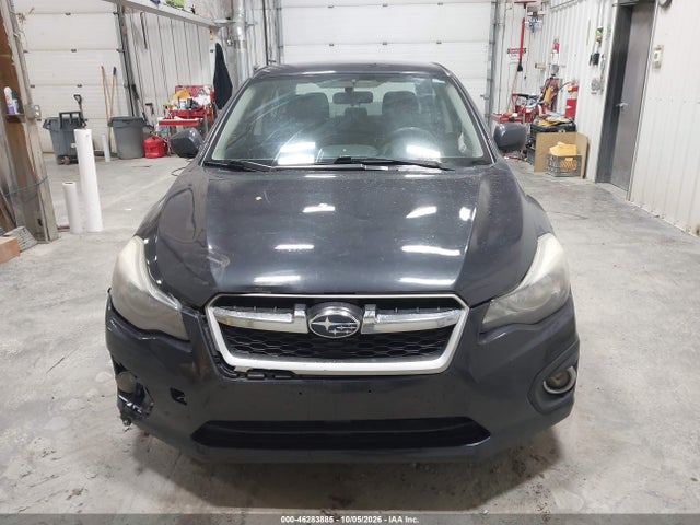 Продажа на аукционе авто 2013 Subaru Impreza 2.0i Premium, vin: JF1GJAC68DH007874, номер лота: 46283885