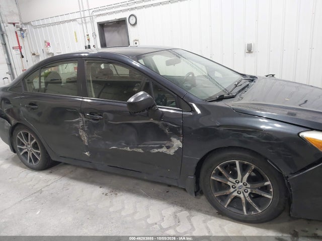 Продажа на аукционе авто 2013 Subaru Impreza 2.0i Premium, vin: JF1GJAC68DH007874, номер лота: 46283885