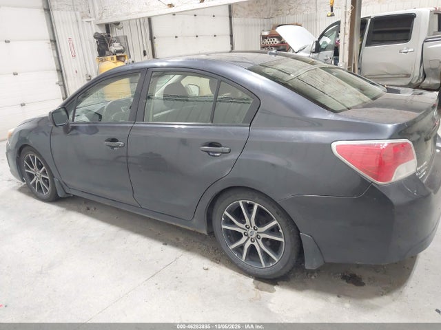 Продажа на аукционе авто 2013 Subaru Impreza 2.0i Premium, vin: JF1GJAC68DH007874, номер лота: 46283885