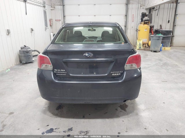 Продажа на аукционе авто 2013 Subaru Impreza 2.0i Premium, vin: JF1GJAC68DH007874, номер лота: 46283885