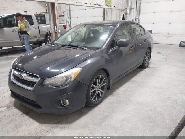 Продажа на аукционе авто 2013 Subaru Impreza 2.0i Premium, vin: JF1GJAC68DH007874, номер лота: 46283885