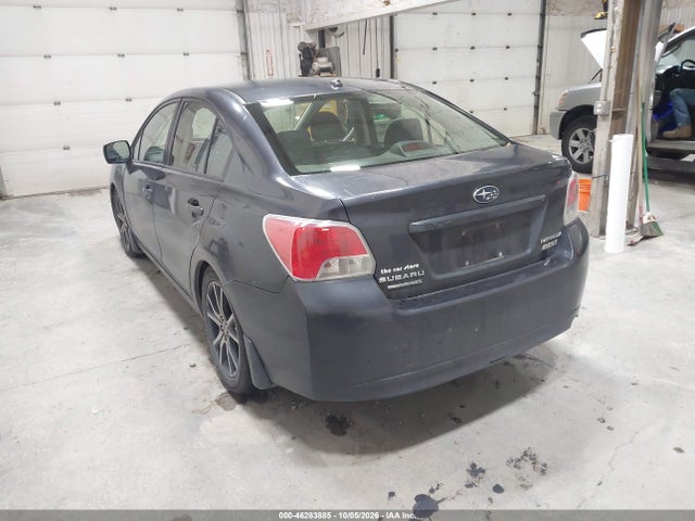 Продажа на аукционе авто 2013 Subaru Impreza 2.0i Premium, vin: JF1GJAC68DH007874, номер лота: 46283885