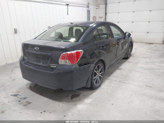 Продажа на аукционе авто 2013 Subaru Impreza 2.0i Premium, vin: JF1GJAC68DH007874, номер лота: 46283885