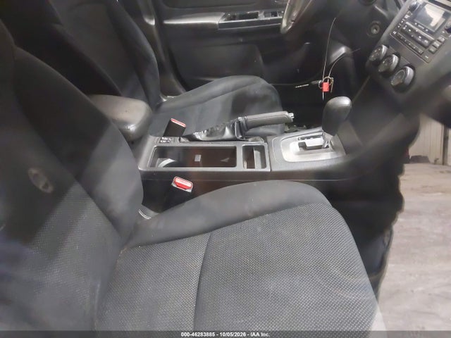 Продажа на аукционе авто 2013 Subaru Impreza 2.0i Premium, vin: JF1GJAC68DH007874, номер лота: 46283885