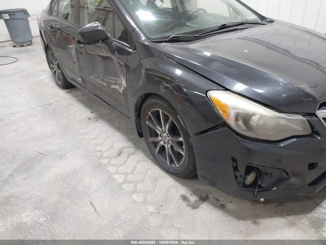 Продажа на аукционе авто 2013 Subaru Impreza 2.0i Premium, vin: JF1GJAC68DH007874, номер лота: 46283885