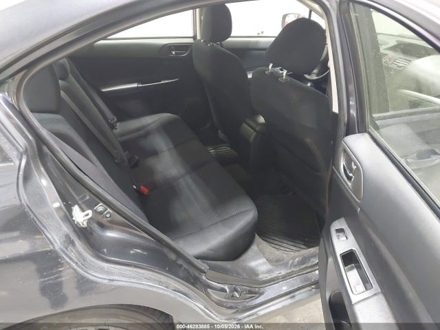 Продажа на аукционе авто 2013 Subaru Impreza 2.0i Premium, vin: JF1GJAC68DH007874, номер лота: 46283885
