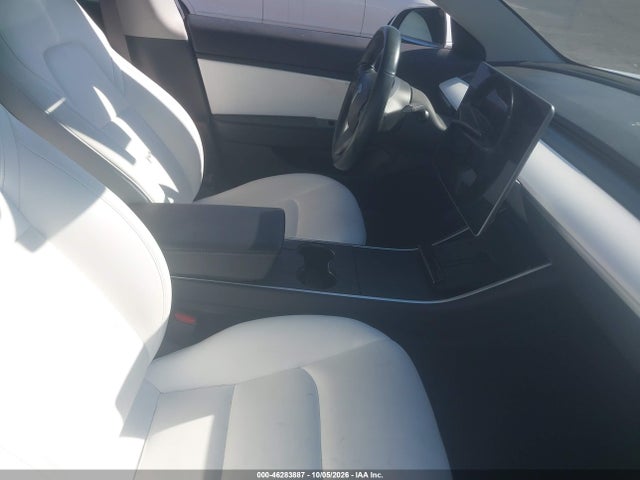 Aukcja sprzedaży 2018 Tesla Model 3 Long Range/performance, vin: 5YJ3E1EB1JF112193, numer aukcji: 46283887