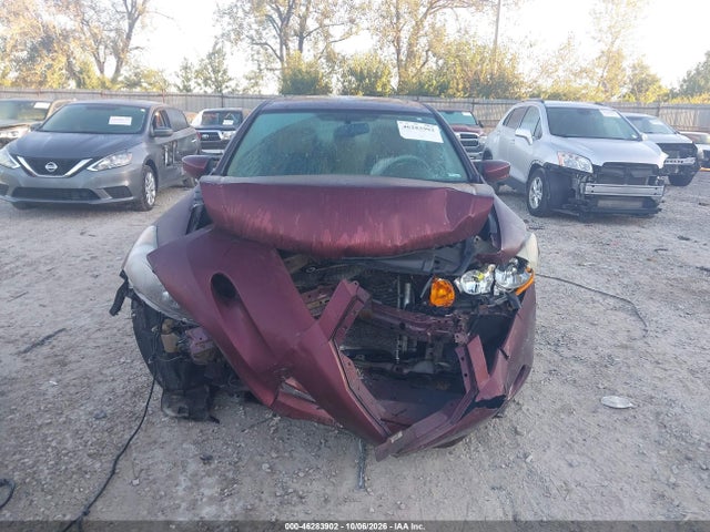 2008 Honda Accord 2.4 Ex-l მანქანა იყიდება აუქციონზე, vin: 1HGCP26808A069862, აუქციონის ნომერი: 46283902