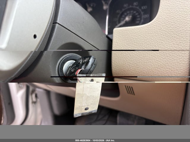 Продажа на аукционе авто 2008 Lincoln Mkx, vin: 2LMDU68C28BJ10372, номер лота: 46283904
