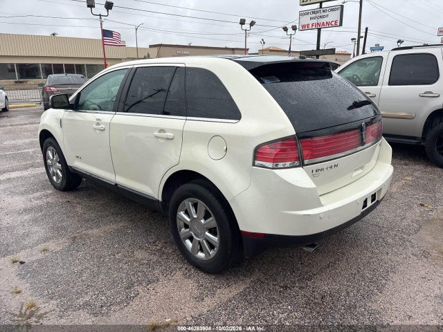 Продажа на аукционе авто 2008 Lincoln Mkx, vin: 2LMDU68C28BJ10372, номер лота: 46283904