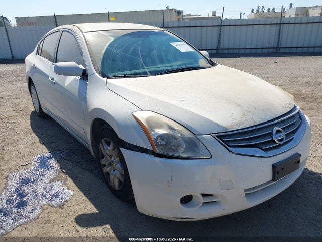 Aukcja sprzedaży 2012 Nissan Altima 2.5 S, vin: 1N4AL2AP7CC206430, numer aukcji: 46283905