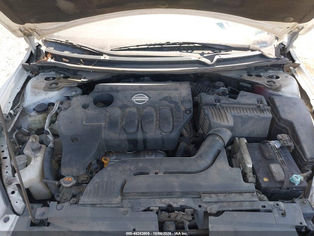 Aukcja sprzedaży 2012 Nissan Altima 2.5 S, vin: 1N4AL2AP7CC206430, numer aukcji: 46283905