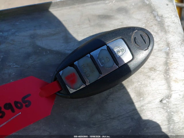Aukcja sprzedaży 2012 Nissan Altima 2.5 S, vin: 1N4AL2AP7CC206430, numer aukcji: 46283905