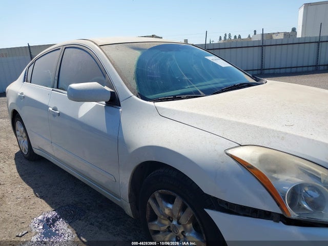 Aukcja sprzedaży 2012 Nissan Altima 2.5 S, vin: 1N4AL2AP7CC206430, numer aukcji: 46283905