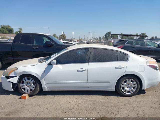 Aukcja sprzedaży 2012 Nissan Altima 2.5 S, vin: 1N4AL2AP7CC206430, numer aukcji: 46283905