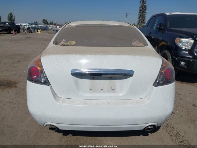 Aukcja sprzedaży 2012 Nissan Altima 2.5 S, vin: 1N4AL2AP7CC206430, numer aukcji: 46283905