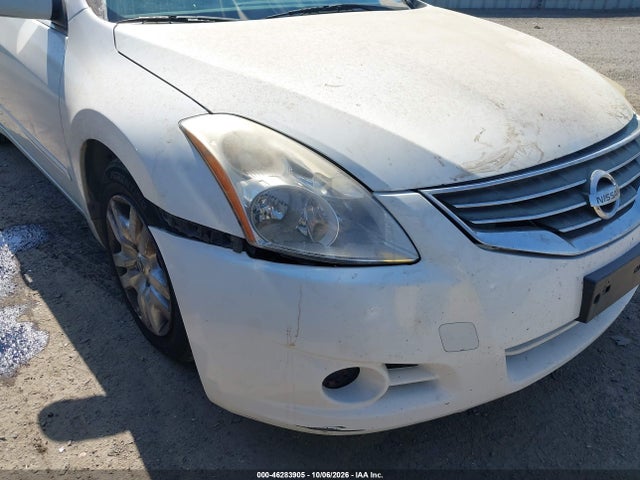 Aukcja sprzedaży 2012 Nissan Altima 2.5 S, vin: 1N4AL2AP7CC206430, numer aukcji: 46283905