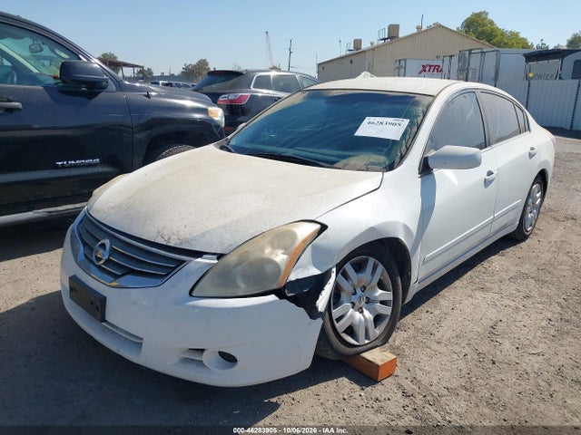Aukcja sprzedaży 2012 Nissan Altima 2.5 S, vin: 1N4AL2AP7CC206430, numer aukcji: 46283905