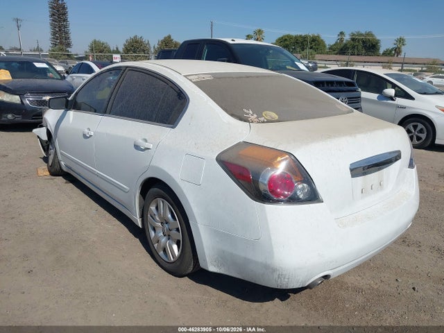 Aukcja sprzedaży 2012 Nissan Altima 2.5 S, vin: 1N4AL2AP7CC206430, numer aukcji: 46283905