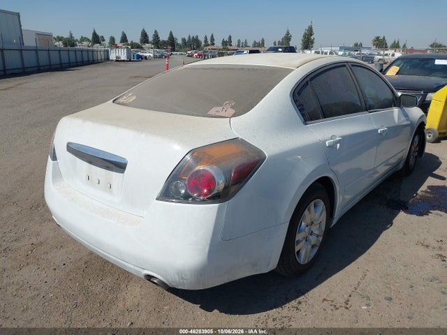 Aukcja sprzedaży 2012 Nissan Altima 2.5 S, vin: 1N4AL2AP7CC206430, numer aukcji: 46283905