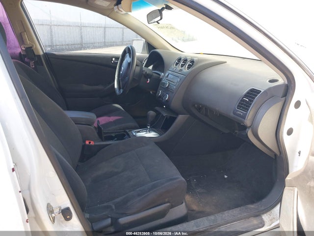 Aukcja sprzedaży 2012 Nissan Altima 2.5 S, vin: 1N4AL2AP7CC206430, numer aukcji: 46283905