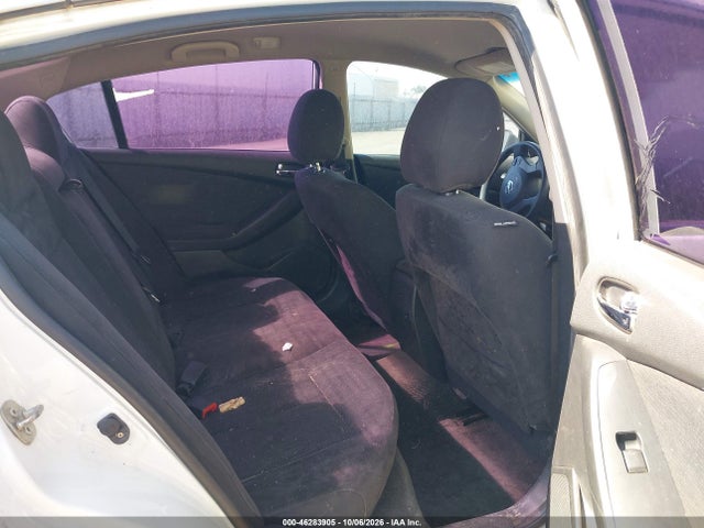 Aukcja sprzedaży 2012 Nissan Altima 2.5 S, vin: 1N4AL2AP7CC206430, numer aukcji: 46283905