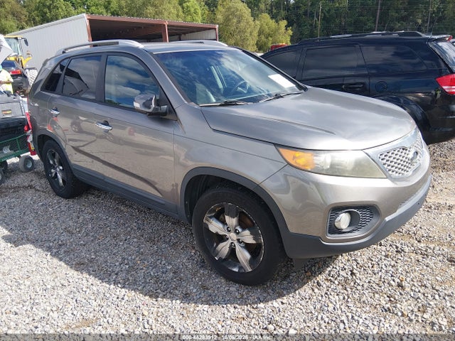 2012 Kia Sorento Ex V6 მანქანა იყიდება აუქციონზე, vin: 5XYKU4A24CG198987, აუქციონის ნომერი: 46283912