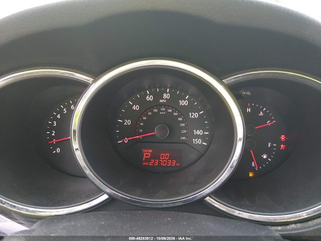 Продажа на аукционе авто 2012 Kia Sorento Ex V6, vin: 5XYKU4A24CG198987, номер лота: 46283912